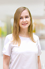 Васильева Мария Андреевна     